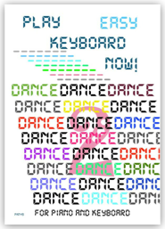 Play Easy Dance Keyboard Now! 2
